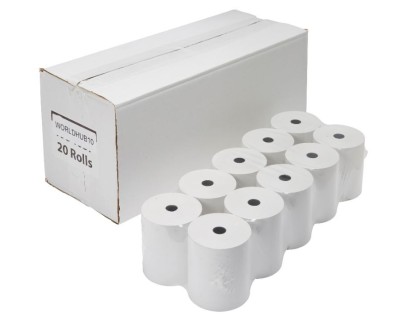 Tally Rolls for Worldpay HUB & POS Printers