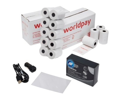 Move 5000 Starter Pack