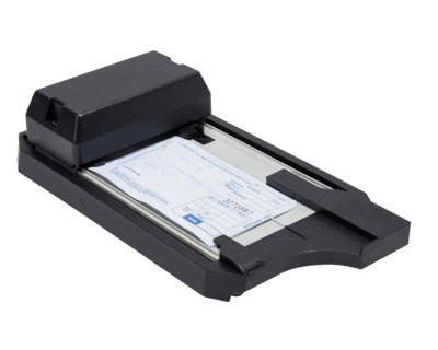 Backup Voucher Imprinter