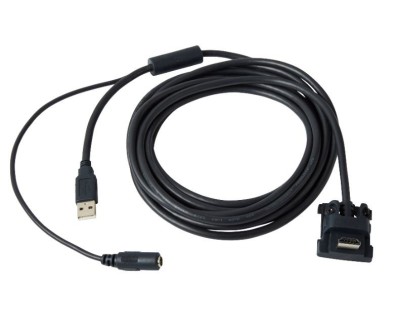 Ingenico 4 Metre USB Cable
