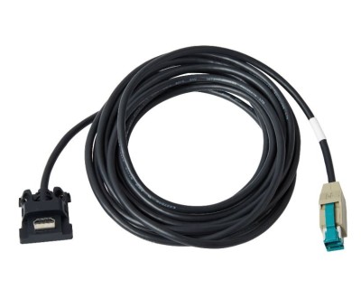 Ingenico 5M 12V POS Powered Cable